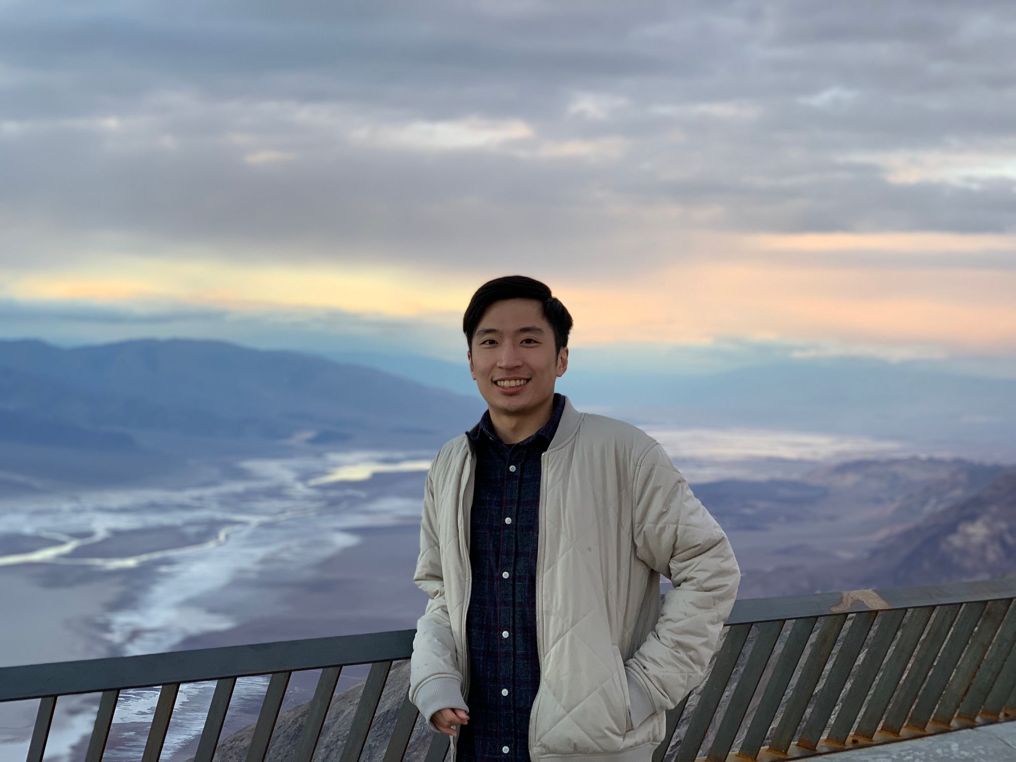 Q&A with Salesforce Research Intern Jason Wu On Creating The Digital Assistant of Tomorrow